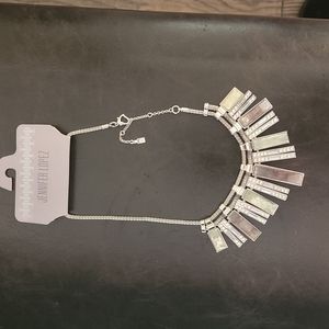 Gorgeous Jennifer Lopez necklace